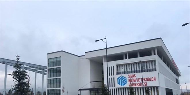 Sivas Bilim Ve Teknoloji Üniversitesi Personel Alımı Yapacak: Kütüphaneci, Tekniker ve Teknisyen Alınacak