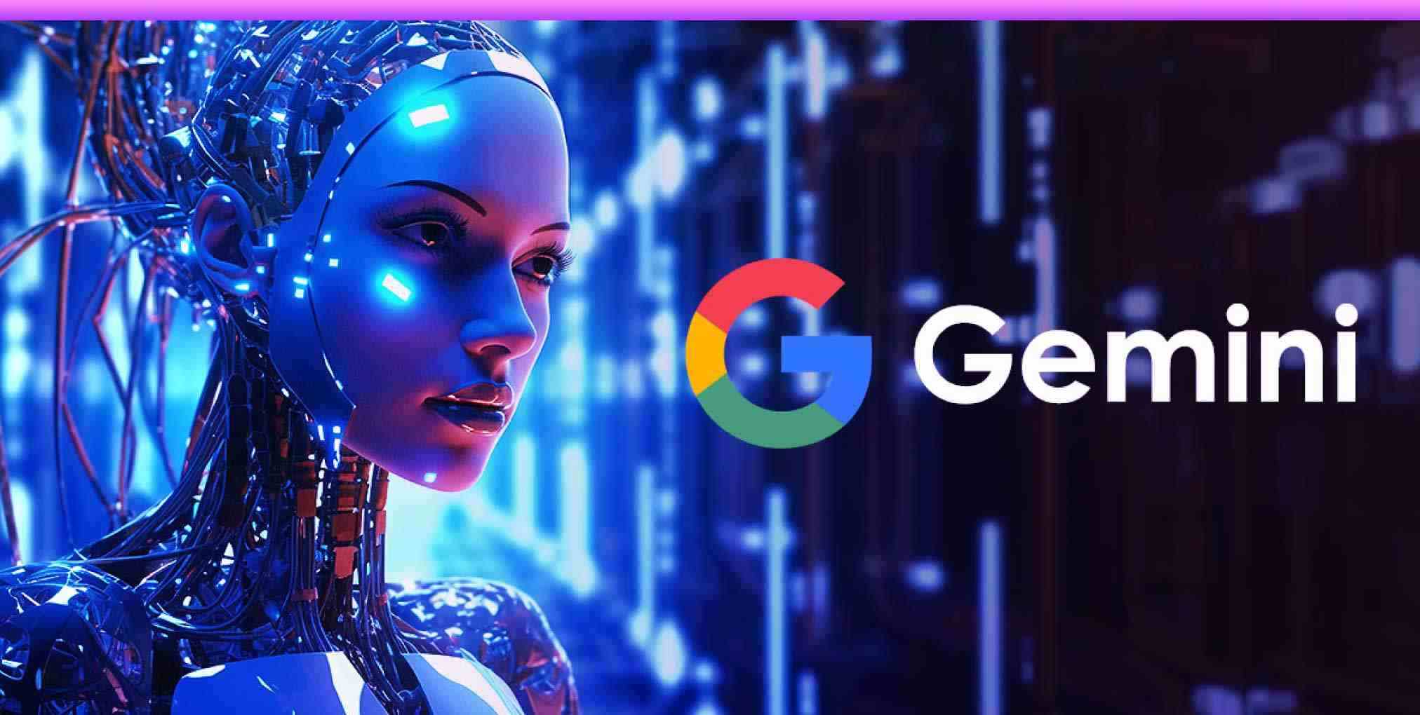 Google İlk Kez Açıkladı: Gemini Üç Şirkete Siber Saldırı Gerçekleştirdi