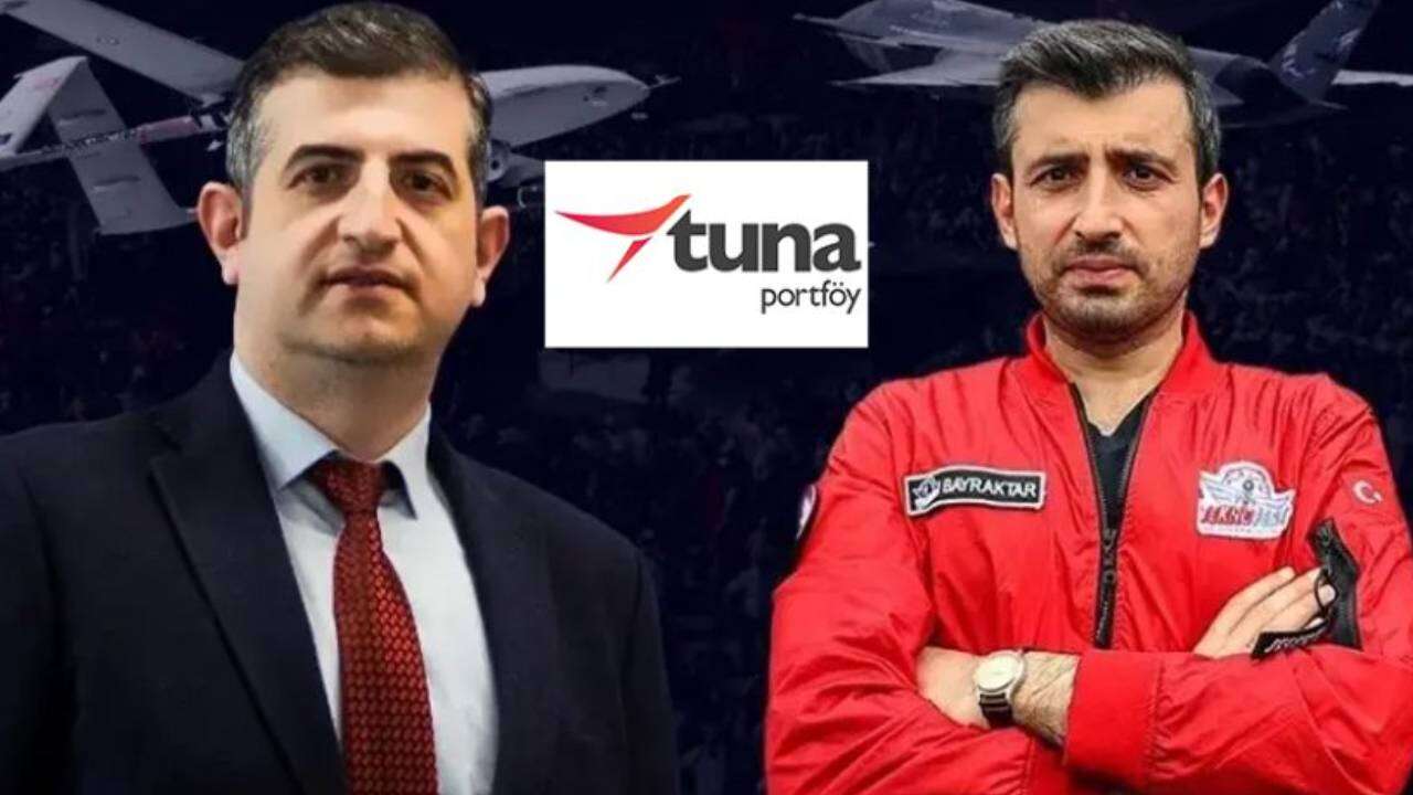 Selçuk Bayraktar Yeni Fon Kurdu: Kimler Yatırım Yapabilecek?
