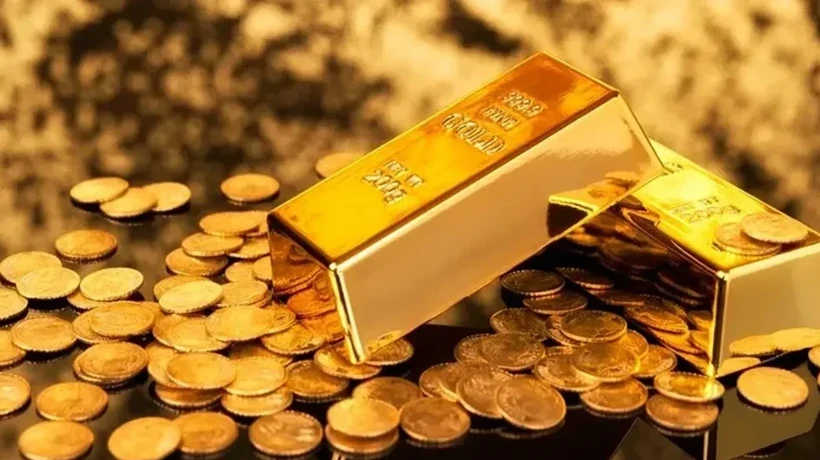 Dev Banka 2027 Altın Tahminini Açıkladı