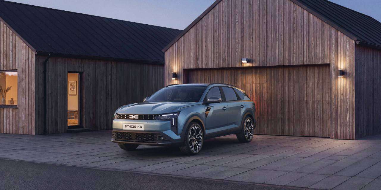 Bursa’da Üretilecek Uygun Fiyatlı Dacia Striker İçin Yeni Detaylar Ortaya Çıktı
