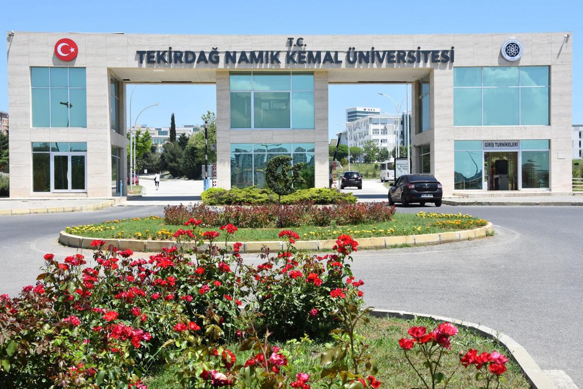 Tekirdağ Namık Kemal Üniversitesi 77 Sözleşmeli Personel Alımı Yapacak
