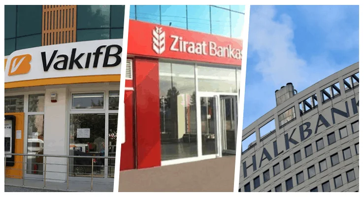 Devlet Bankalarından Uygun Fiyatlı Konut Satışı: Fiyatlar 525 Bin TL’den Başlıyor