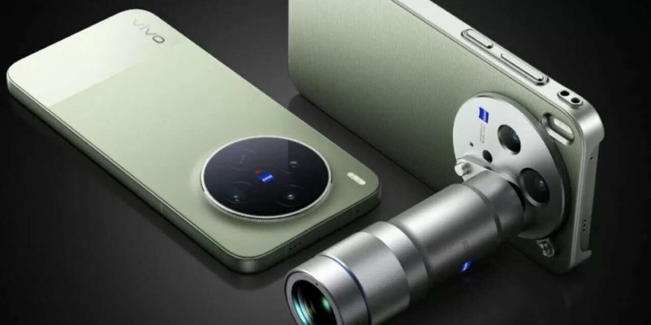 Vivo X500 Pro Max Tanıtıldı: Türkiye'ye Geliyor, Fiyatı Ve Özellikleri Belli Oldu