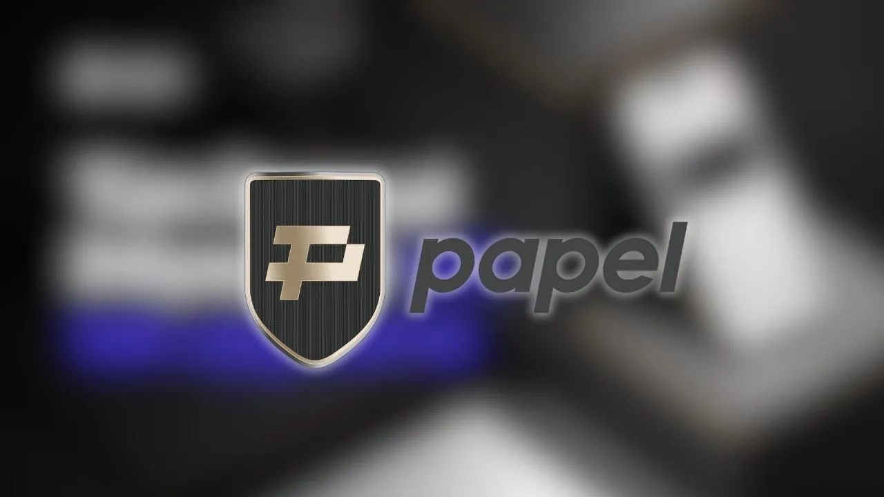Merkez Bankası’ndan Papel İçin Yeni Karar: Faaliyet İzni İptal Edildi