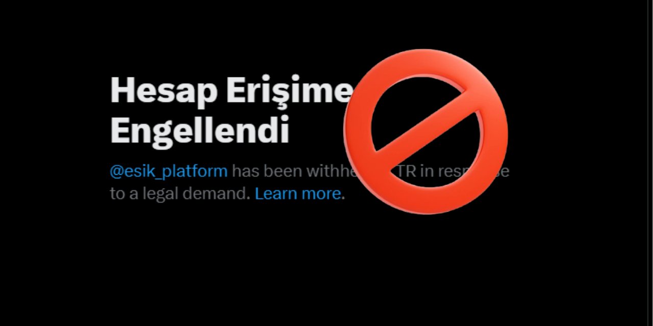 Fon ve Hisse Önerimi Yapan 194 Sosyal Medya Hesabına Erişim Engeli