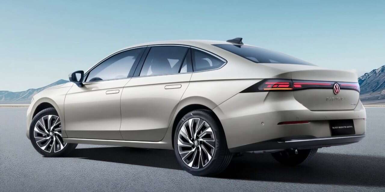 Yeni Volkswagen Bora Ortaya Çıktı: İşte Aracın Fiyatı Ve Özellikleri