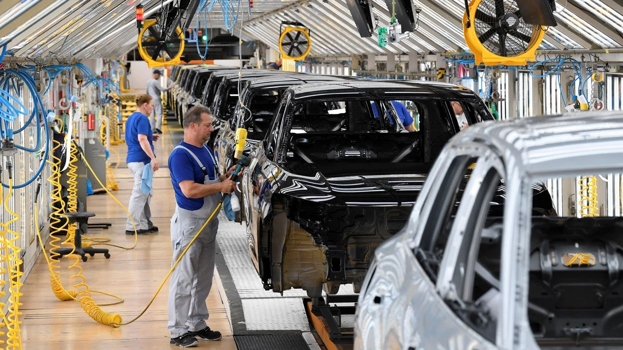 Volkswagen 2,86 Milyon Aracı Geri Çağıracak