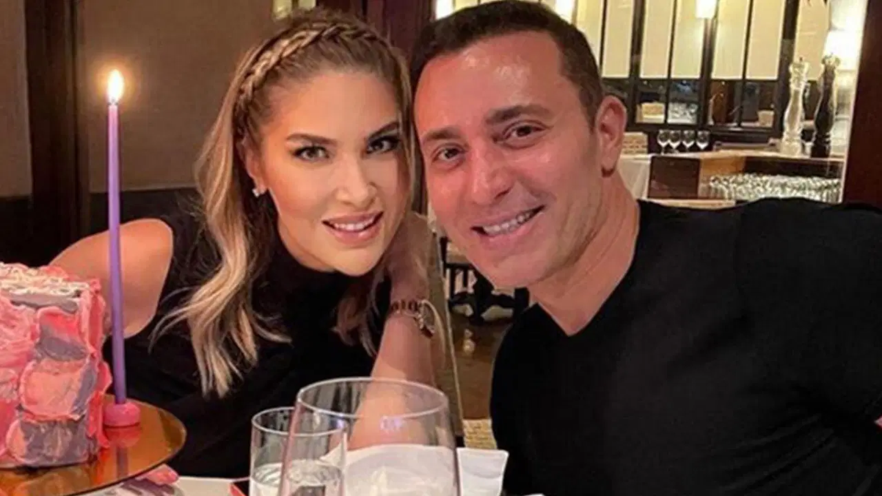 Melis Sandal'dan Fon Soruşturması Açıklaması: 11 Milyar TL İddiasına Yanıt Verdi
