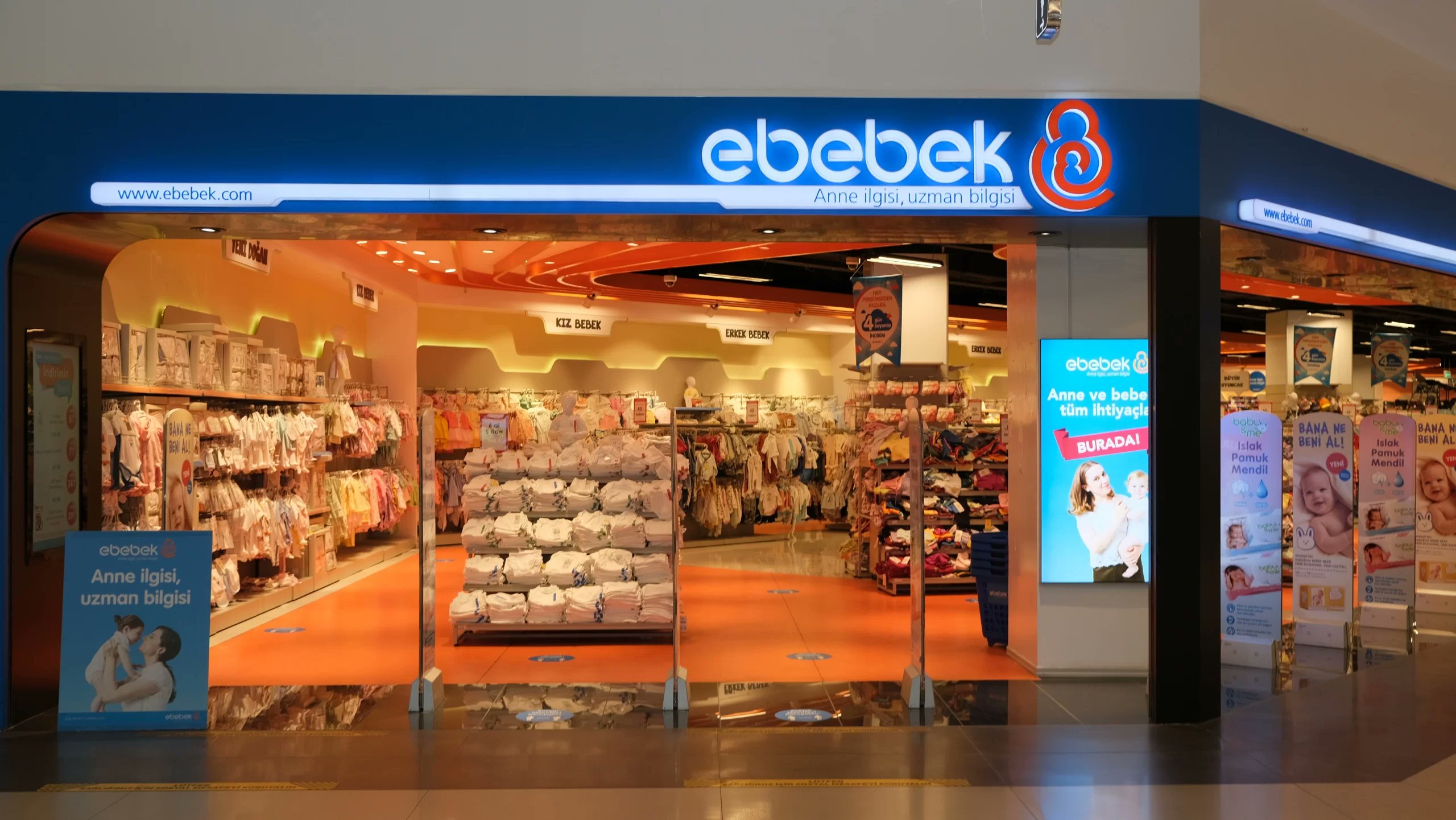 Dev Firma Satıldı: Şirketin Hisseleri Tamamen Devredildi