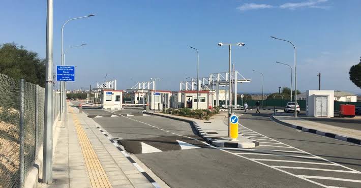 Türkiye ile Suriye Arasında Yeni Sınır Kapısı Açılacak