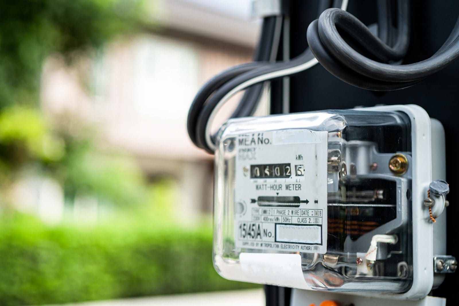 81 İlde Elektrik Sayaçları Değişiyor: Ekipler Evlere Gitmeye Başladı