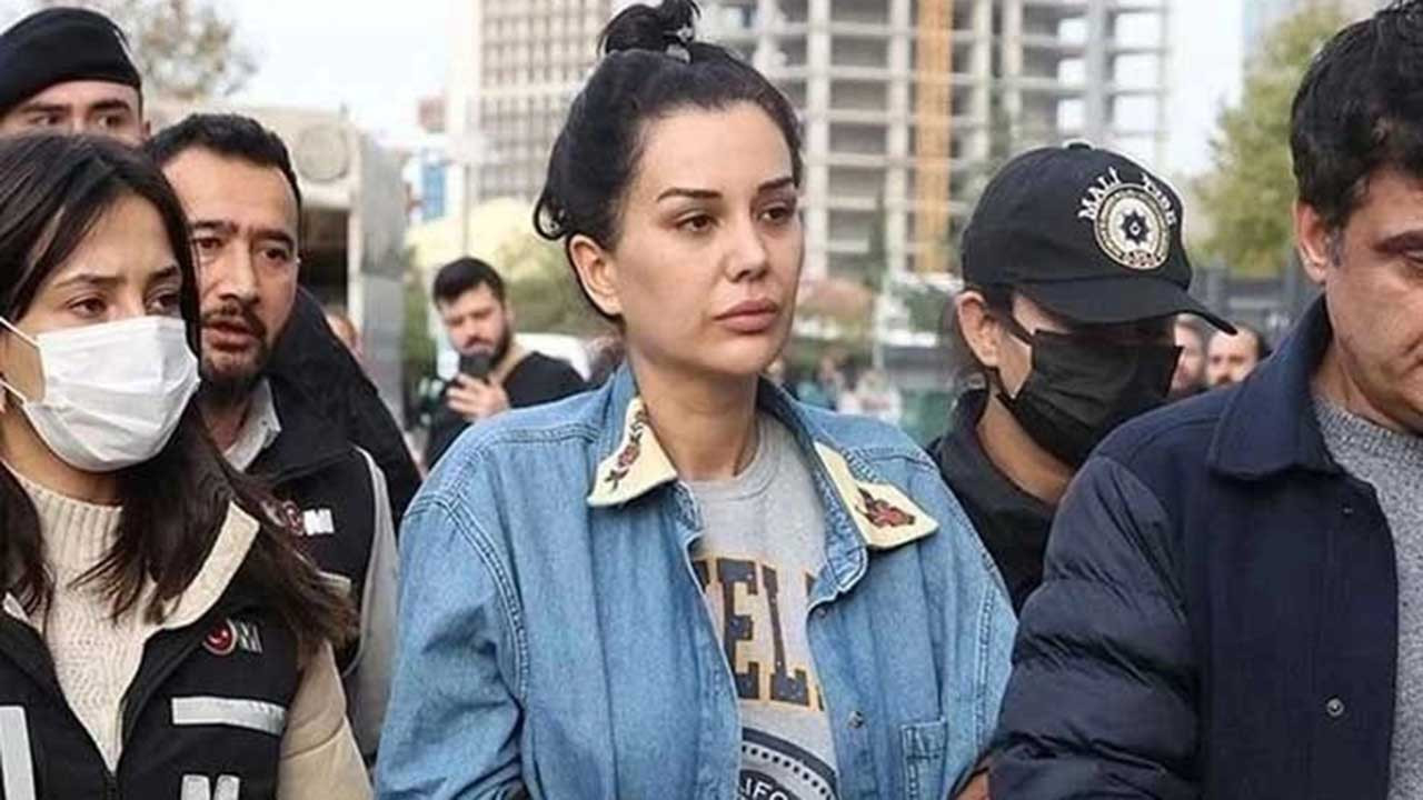 Dilan Polat Gözaltına Alındı