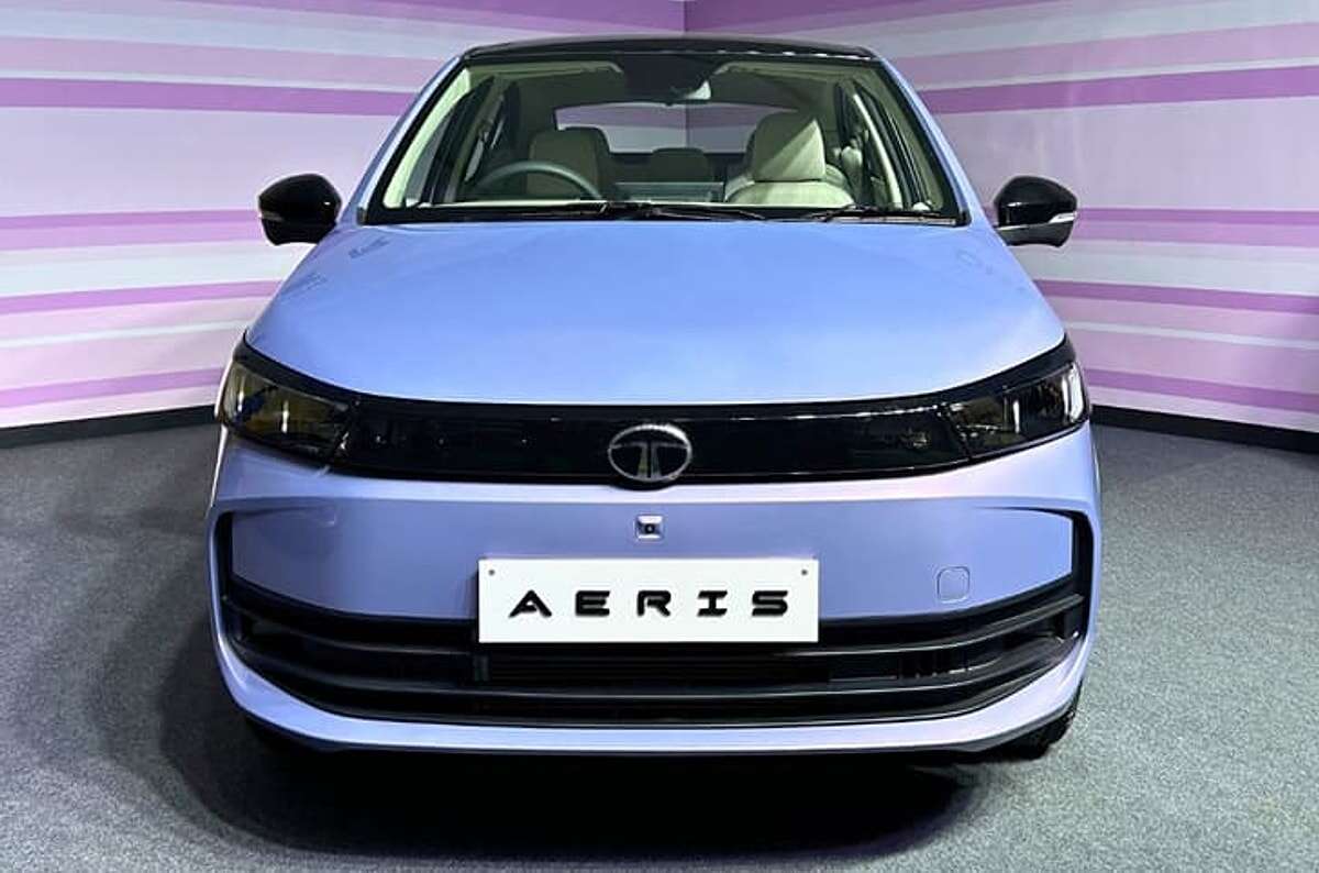 Tata Aeris Tanıtıldı: 2. Elden Bile Ucuz Sıfır Sedan