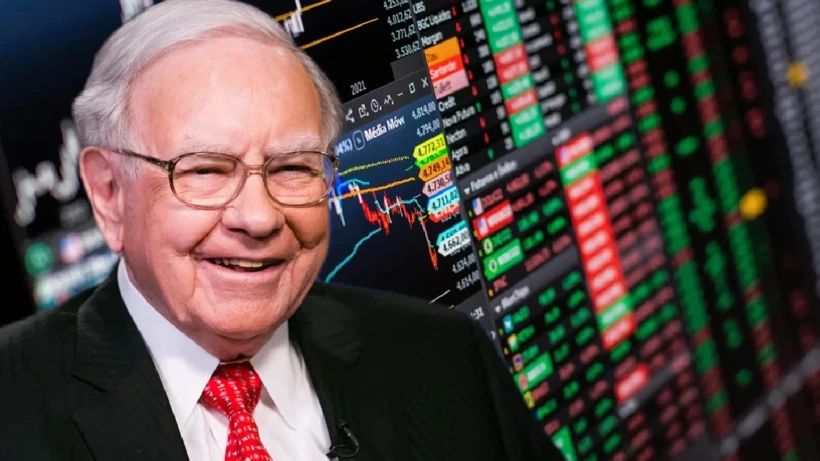 Borsa Ser Düştü: Bu Durumlarda Warren Buffett Ne Yapıyor?