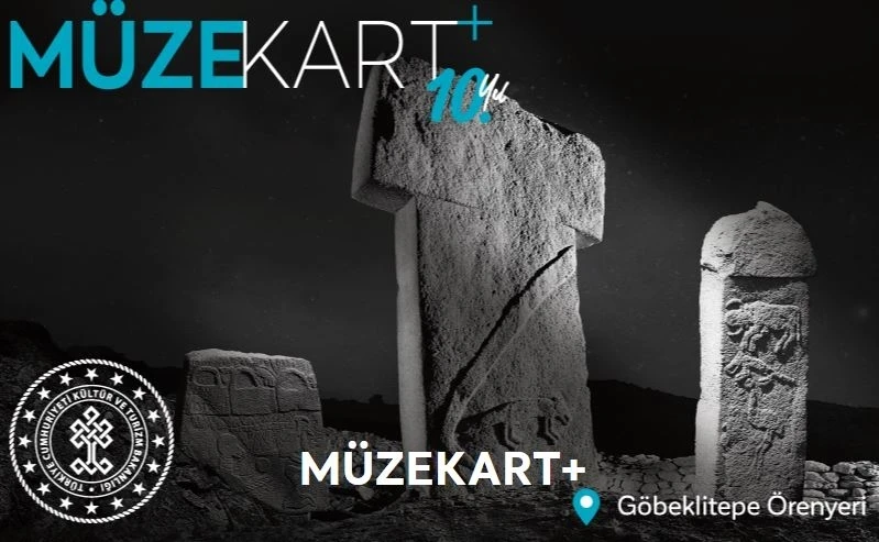 Müzekartlar Artık Olmayacak