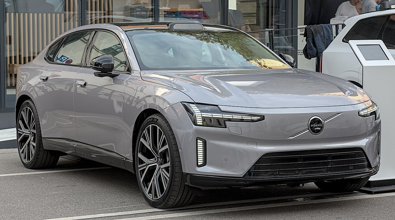 Volvo ES90 Türkiye’de Satışa Çıktı: İşte Güncel Fiyatı ve Özellikleri