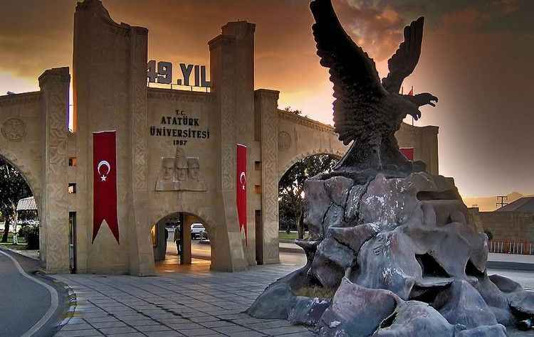 Atatürk Üniversitesi KPSS 60 Puanla 97 Sözleşmeli Personel Alacak: Güvenlik, Hastane Destek, İlk Yardım
