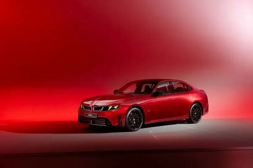 BMW’nin Ucuz Yeni Elektriklisi İçin Tarih Belli Oldu