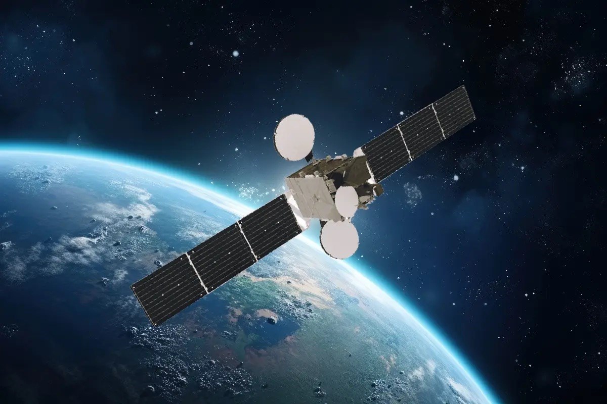 Türksat 7A İçin Geri Sayım Başladı: Yerli Uydu Üretimi Yıl Sonundan Önce Başlıyor