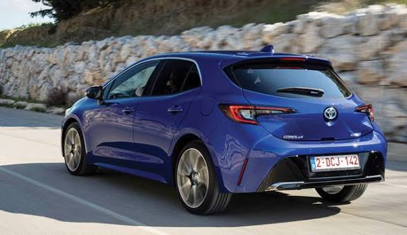 Toyota Corolla Hatchback’te 730 Bin TL İndirim Yapıldı