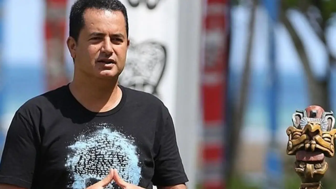 Survivor 2027’de Format Değişiyor: Acun Ilıcalı Tarihi Açıkladı