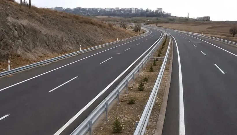 Ankara Trafiğini Rahatlatacak Projede İlk Adım: Seyahat Süresi 45 Dakika Kısalacak