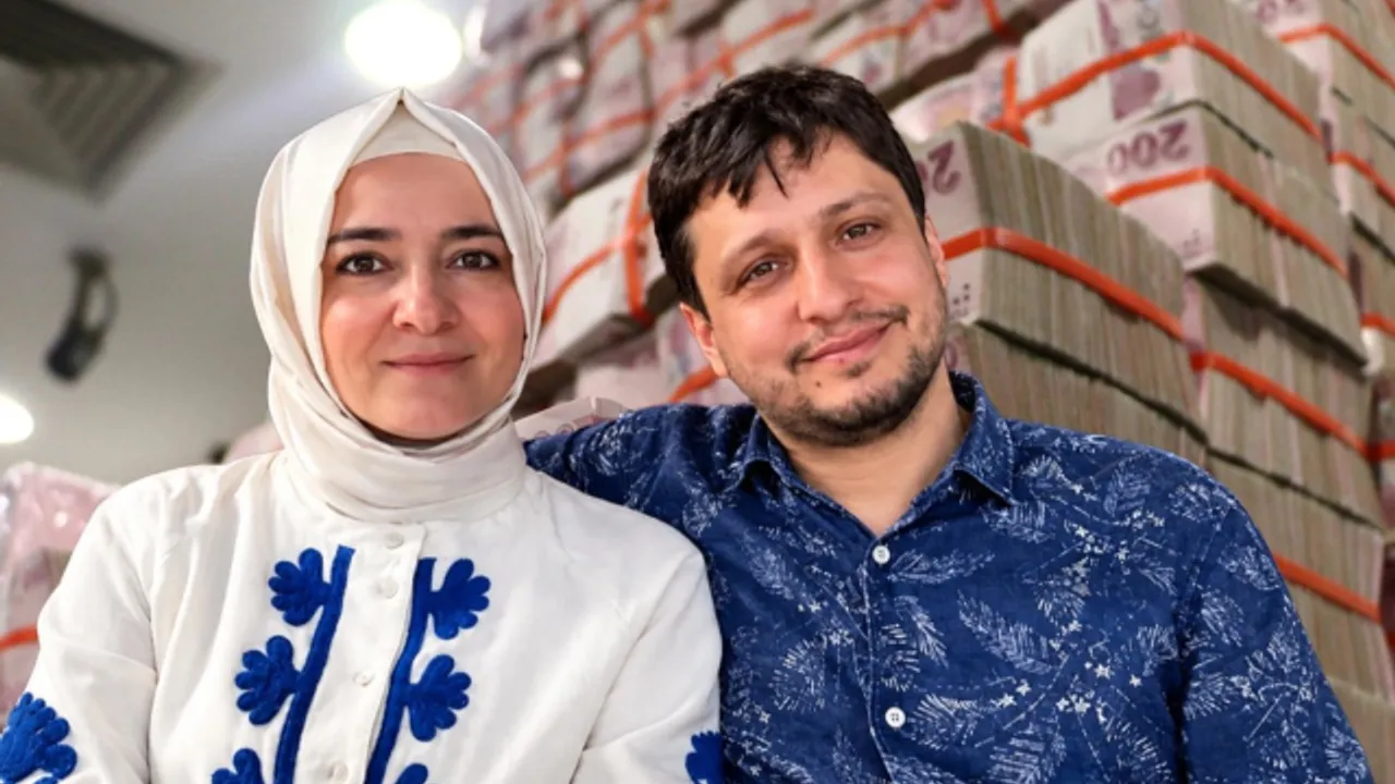 Kaya Çiftinin İfadeleri Ortaya Çıktı