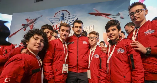 T3 Vakfı Burs Başvuruları Başladı