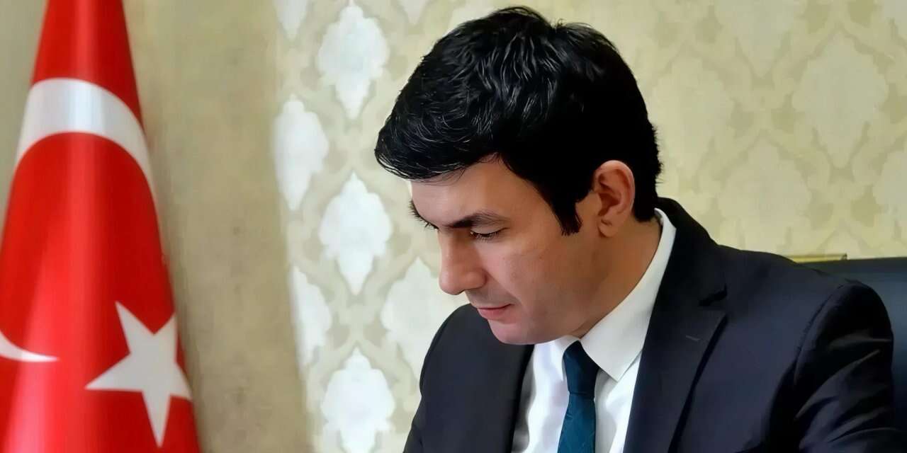 Son Dakika: Afyon Vali Yardımcısı İhsan Ayrancı Silahla Yaralandı