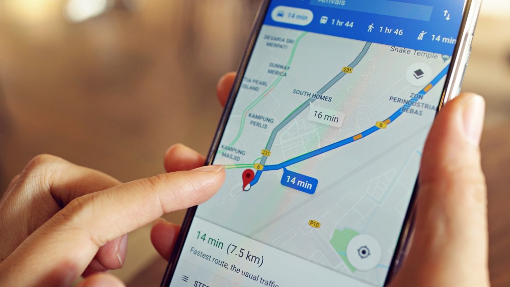 Google Maps’a Yeni Özellik Geliyor: En Ucuz Akaryakıt Nerede Gösterecek