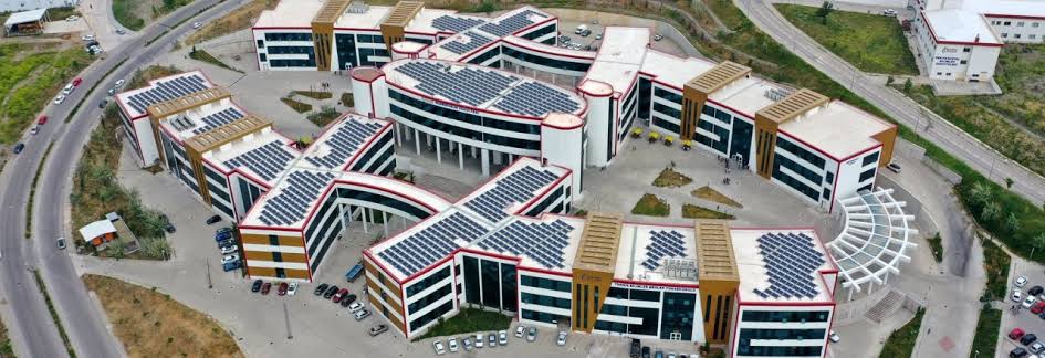 Manisa Celal Bayar Üniversitesi Personel Alımı Sonuçları Açıklandı