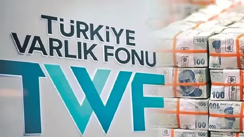 Kamu Katılım Bankaları Tek Çatı Altında Birleşiyor: Devir İçin İmzalar Atıldı
