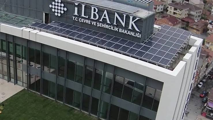 İller Bankasının Sermayesi 250 Milyar Liraya Çıkarıldı