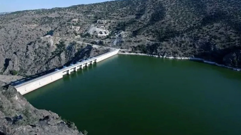 Ankara Barajlarında Son Durum Açıklandı