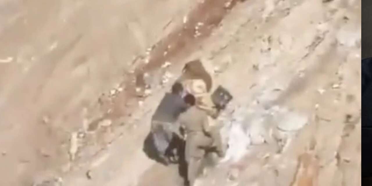 PKK, Kuzey Irak’taki 4 Barınma Alanını Boşalttı