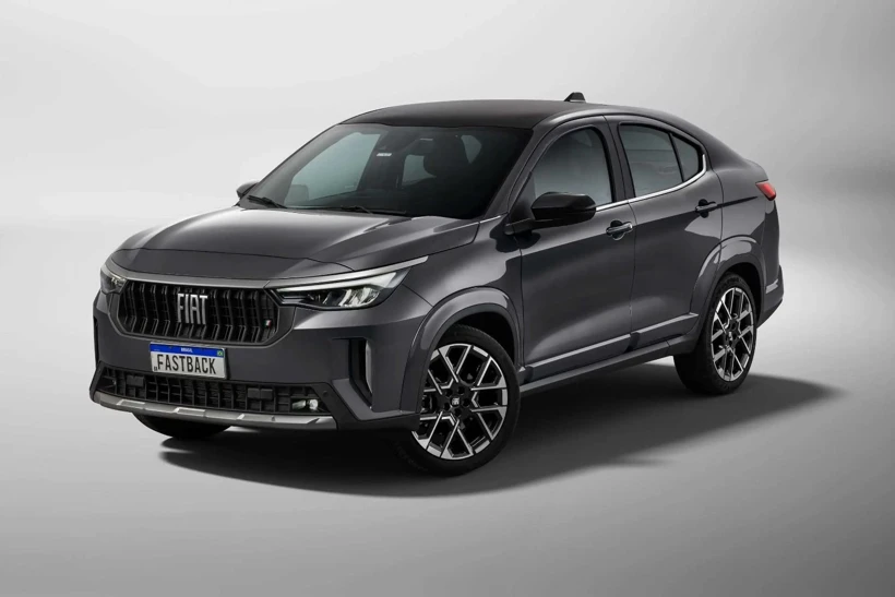Fiat Fastback Türkiye’ye Geliyor: Egea’nın Yerini Alması Beklenen Model Aralık 2026’da Satışa Çıkacak