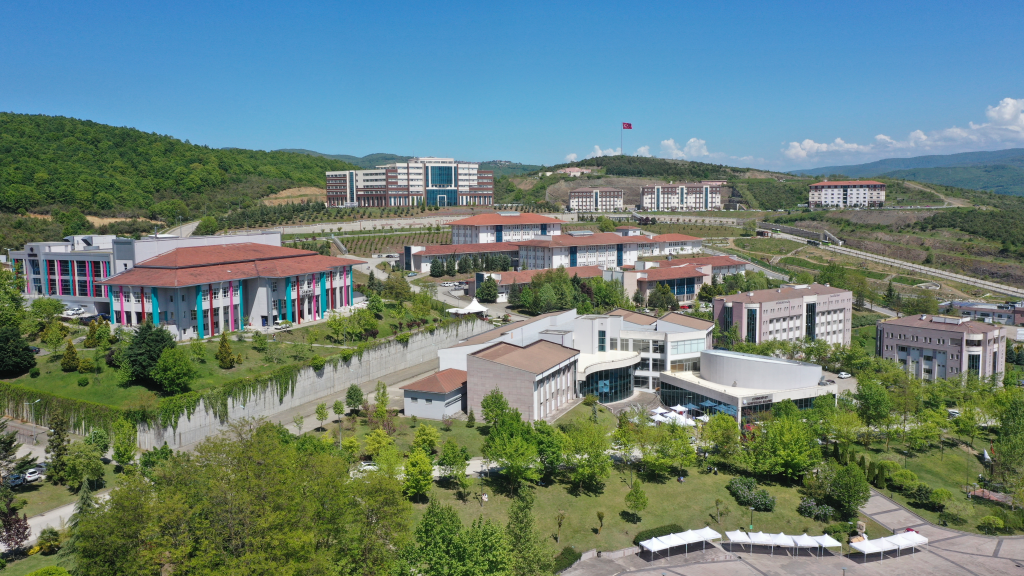 Düzce Üniversitesi 153 Personel Alımı Başvuruları Başladı: İşte Adım Adım Başvuru