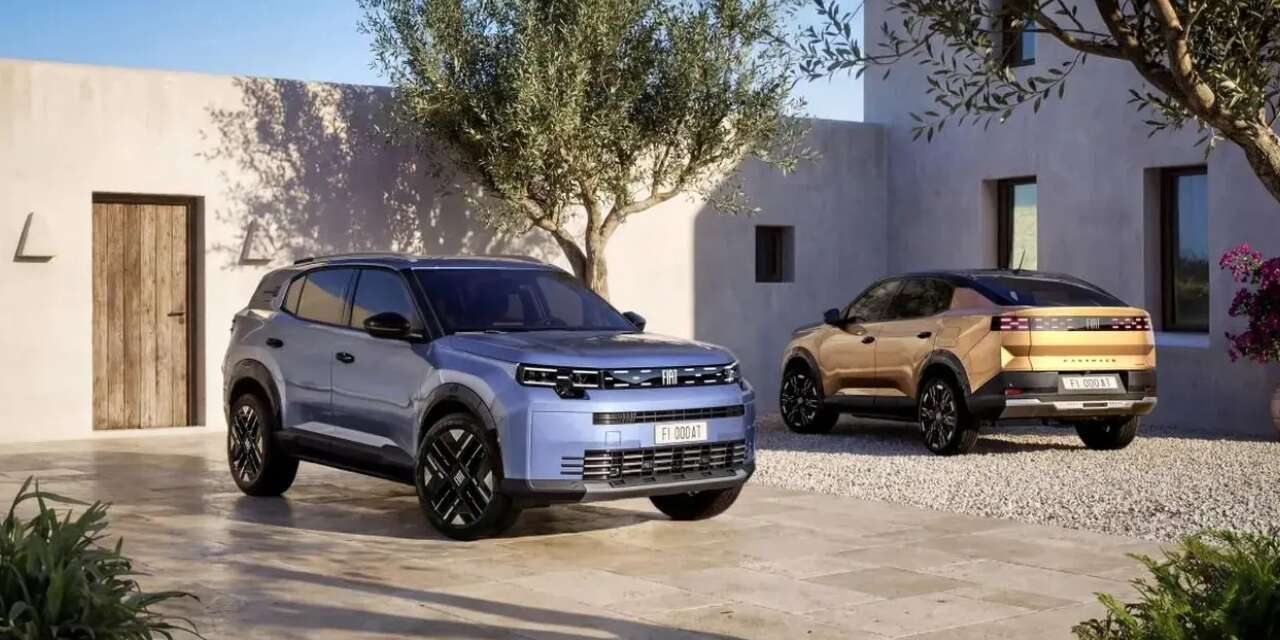 Fiat Egea’nın Yerine İki Yeni SUV Geliyor: İşte Fiyatı