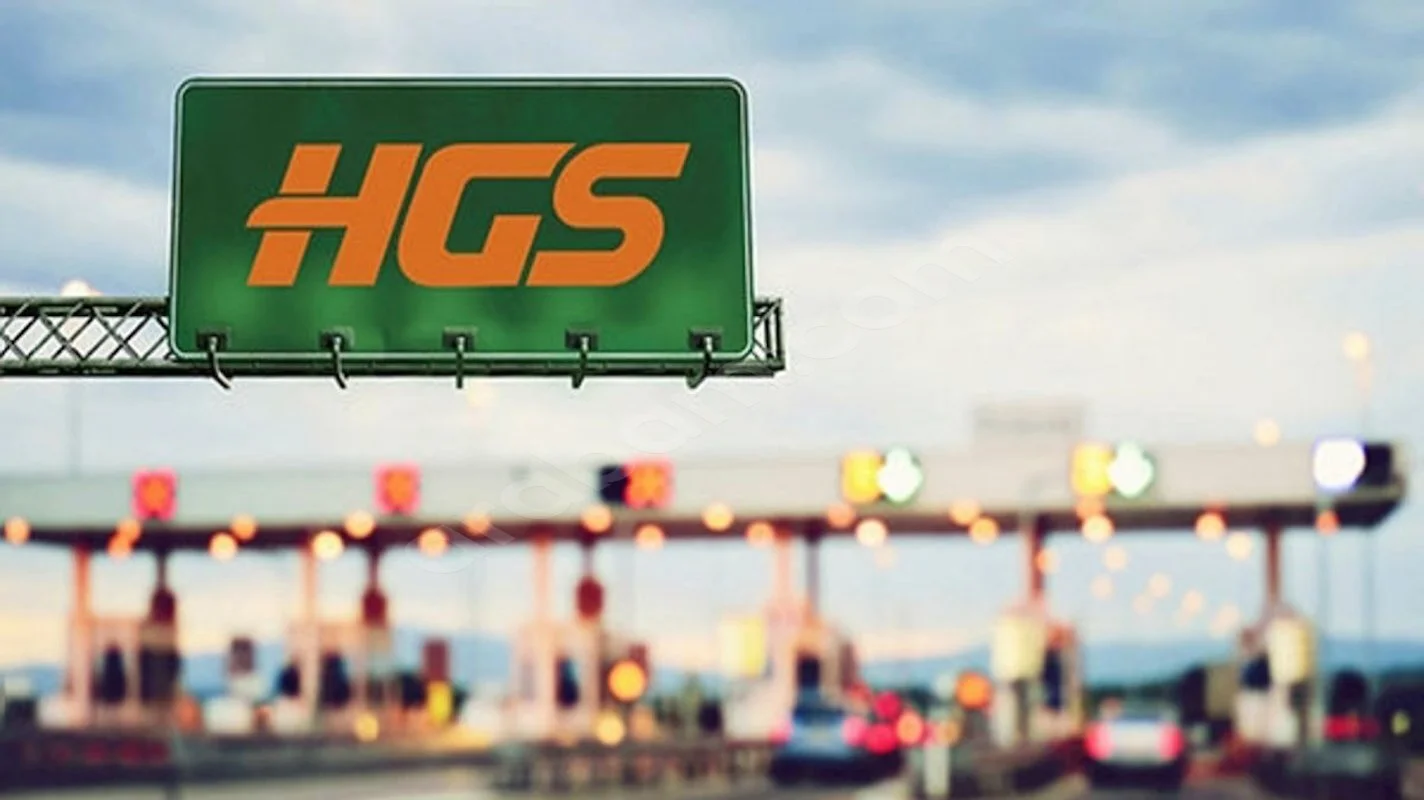 HGS Ödemelerinde Yeni Uygulama: Başkasının Plakasından Borç Sorgulama Dönemi Değişti