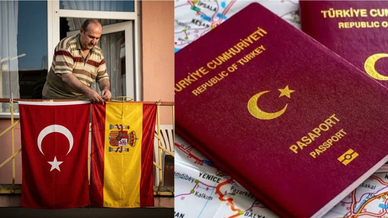 Türklere İş Fırsatı: Yıllık Maaşlar 1,6 Milyon TL'yi Geçiyor