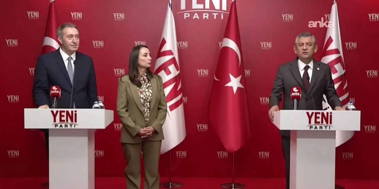 Özgür Özel'den Erken Seçim Açıklaması: Seçimlerin Zamanında Yapılmasını İstiyoruz