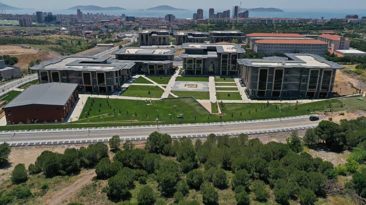 Marmara Üniversitesi 43 Sözleşmeli Personel Alacak: Şoför ve Hizmetli