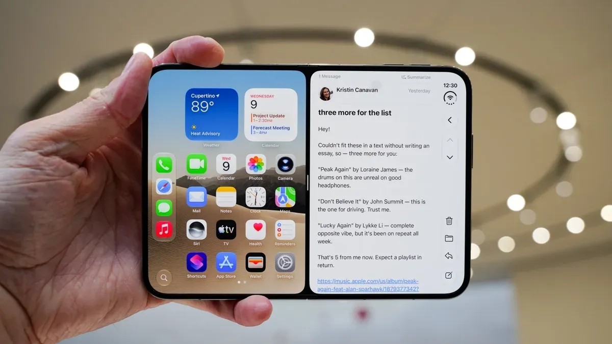 iPhone Duo Türkiye’de Satışa Çıktı: İşte Fiyat Listesi