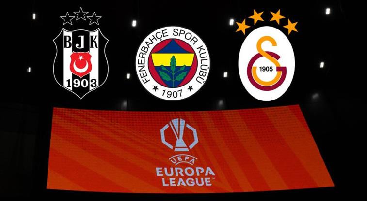 Avrupa Kupalarında En Çok Kazanan Türk Takımı Fenerbahçe Oldu