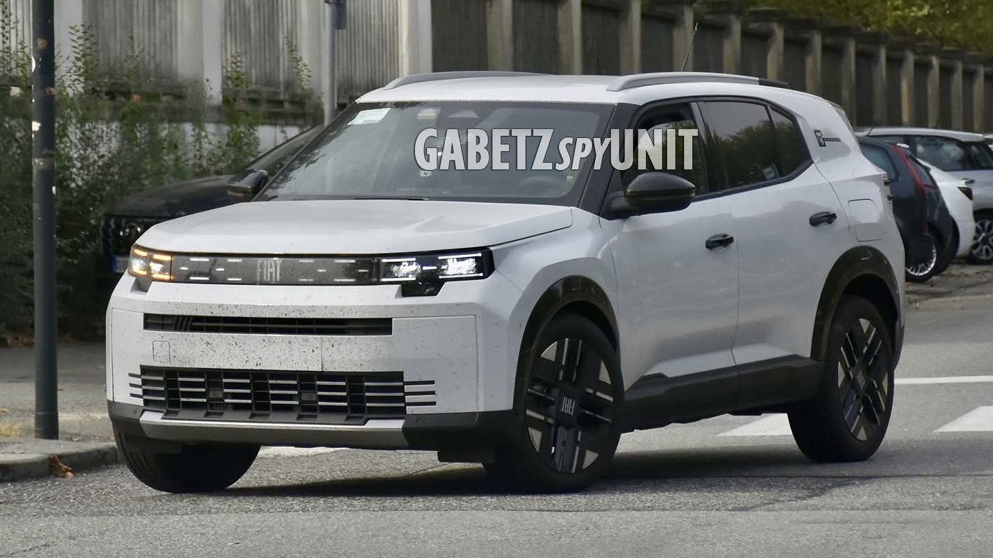 Egea'nın Yerini Alacak SUV Geliyor: İşte Tahmini Fiyatı