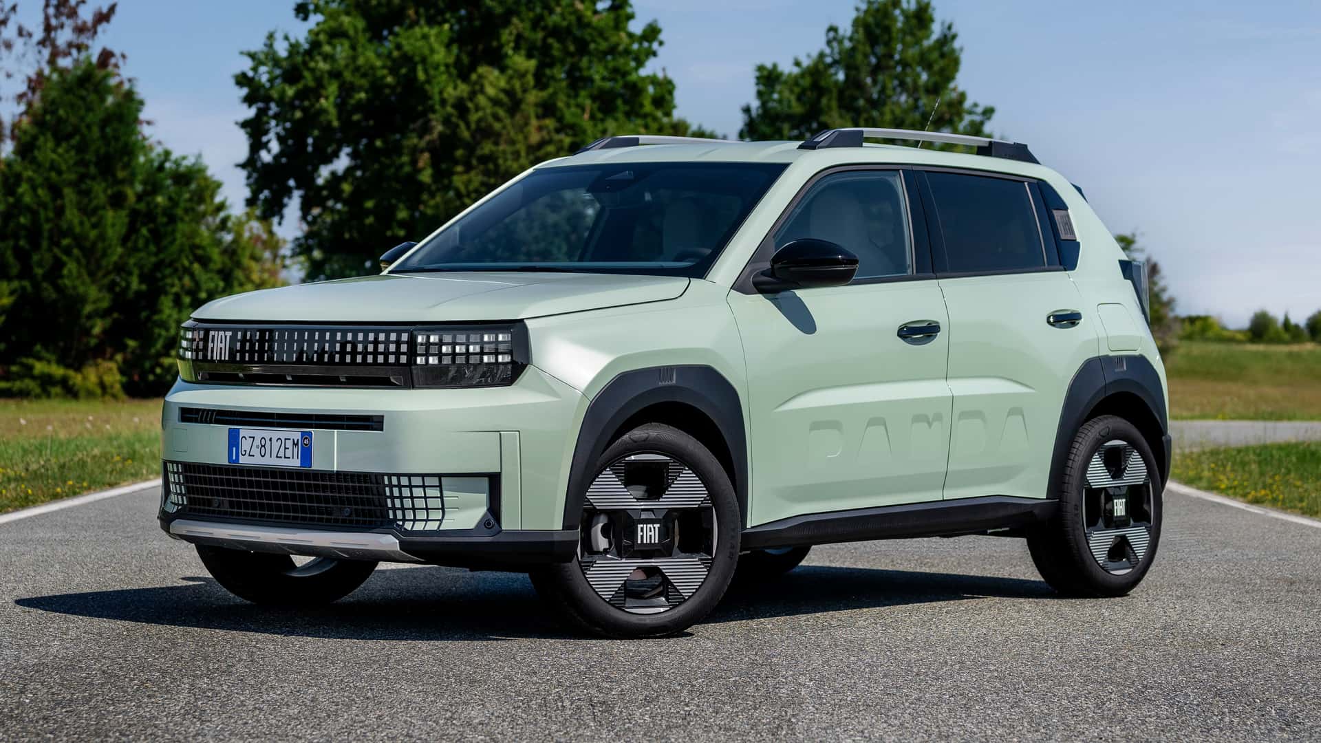Fiat Grande Panda Elektrikli Ekim 2026 Fiyatları Açıklandı: İşte Kampanyalı Liste