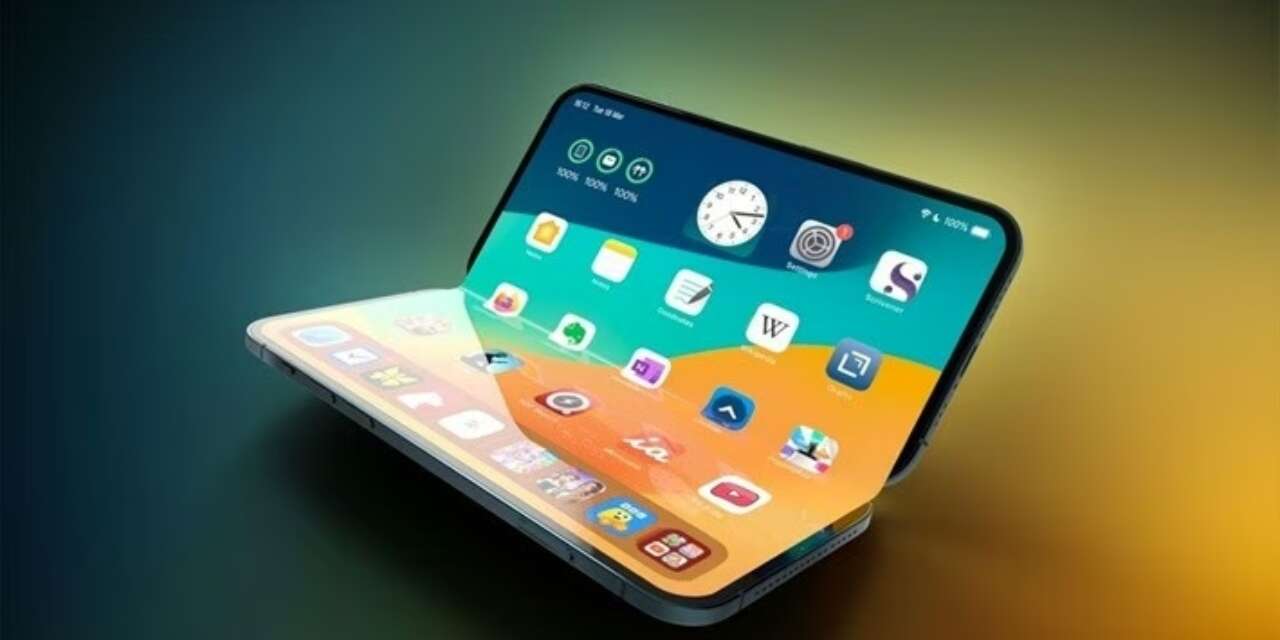 Apple'ın Katlanabilir iPad'i İçin Tarih Verildi: İşte Detaylar