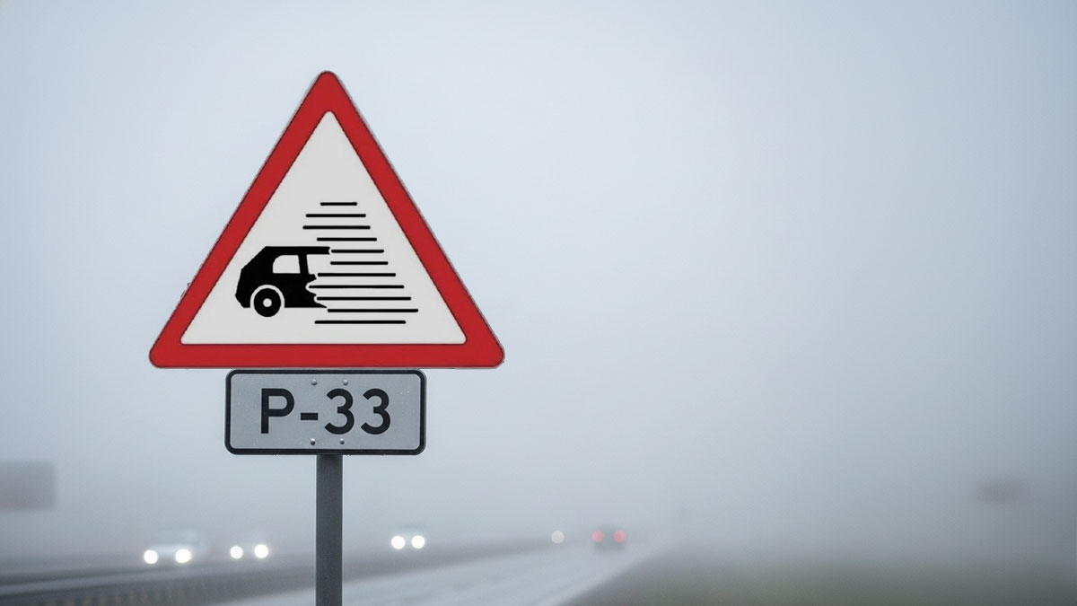 P-33 Trafik Levhası Ne Anlama Geliyor? Trafikte Yeni Levha