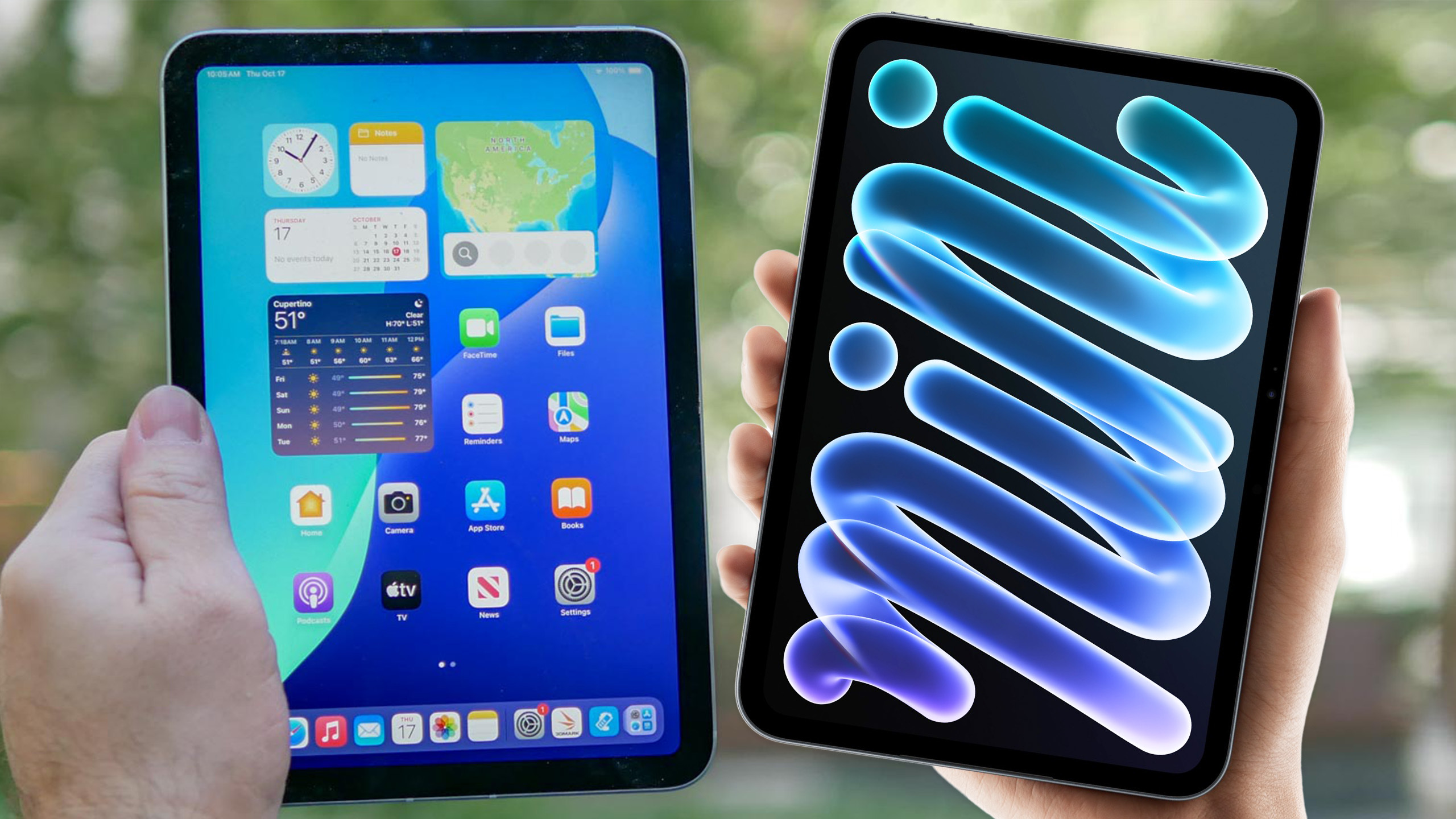Yeni iPad Mini 8 Tanıtıldı: OLED Ekranlı Tabletin Türkiye Fiyatı Açıklandı